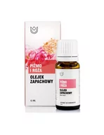 Aromaterapia - Piżmo I Róża 12 Ml Olejek Zapachowy - miniaturka - grafika 1