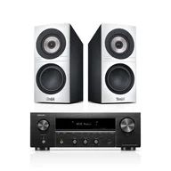 Zestawy stereo - DEFINION 3S + DENON DRA-900H - miniaturka - grafika 1