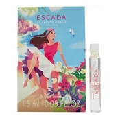 Wody i perfumy damskie - Escada Sorbetto Rosso woda toaletowa 1,5ml Edt - miniaturka - grafika 1