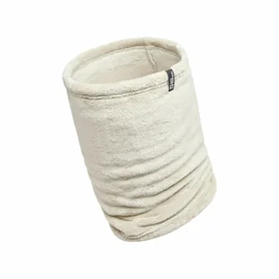 Komin Jack Wolfskin ROTWAND LOOP seal - ONE SIZE - Apaszki i szaliki damskie - miniaturka - grafika 1