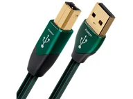 RTV OUTLET - Audioquest Forest USB (5 m) - OUTLET - miniaturka - grafika 1