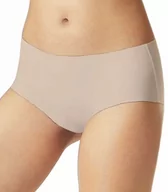 Majtki damskie - Susana/F Figi bezszwowe beż (kolor jak na zdjęciu, rozmiar 38) - miniaturka - grafika 1