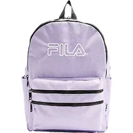 Plecaki - Jasnofioletowy plecak fila - Damskie - Kolor: Fioletowe - Fila - miniaturka - grafika 1