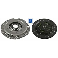 Sprzęgła - SACHS Zestaw sprzęgła 3000 830 701 - miniaturka - grafika 1