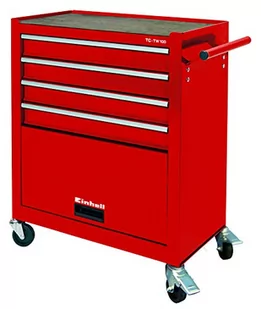 EINHELL workshop trolley TC-TW 100 4510170 - Akcesoria do elektronarzędzi - miniaturka - grafika 1