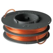 Akcesoria do kos i kosiarek - Gardena Kaseta z żyłką do art. 2558/2560/2565/2548 5372-20 - miniaturka - grafika 1