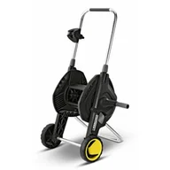 Węże ogrodowe i zraszacze - Karcher Wąż ogrodowy zwijany HT 4.500 - miniaturka - grafika 1