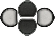 Filtry do odkurzaczy - 4x Filtry do Electrolux PURE Q9 - EF167 - miniaturka - grafika 1