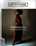 Czasopisma - Attitude Interior Design Magazine [PT] - miniaturka - grafika 1