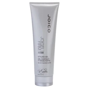 Joico Style and Finish żel do stylizacji strong Joigel Medium Styling Gel Hold 08) 250 ml - Pozostałe kosmetyki - miniaturka - grafika 1