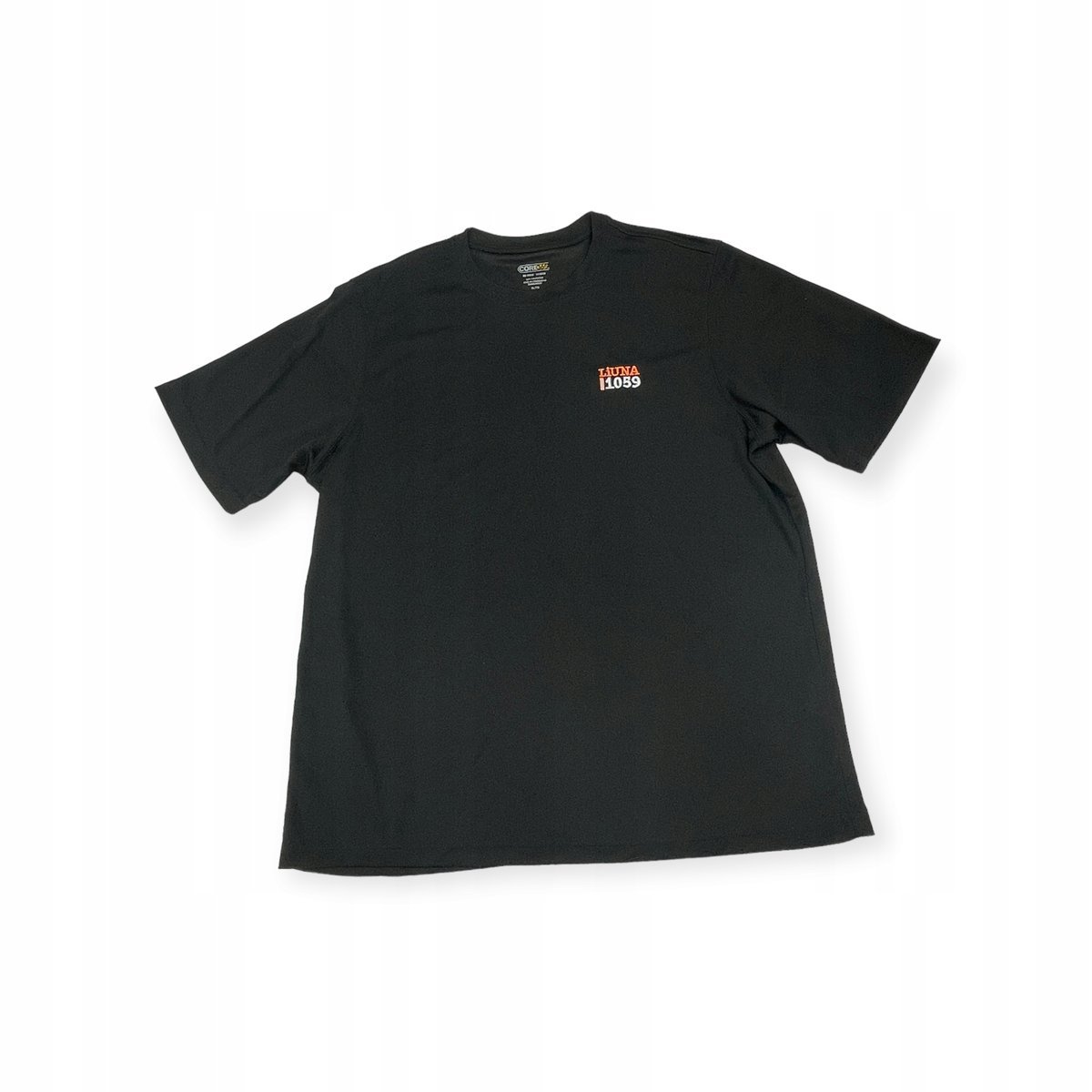 Koszulka męska na krótki rękaw CORE365 XL