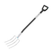 Łopaty i widły - Cellfast Widły gospodarcze długie ENERGO 136 cm - miniaturka - grafika 1