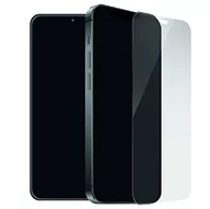 Szkła hartowane na telefon - Szkło hartowane kompatybilne z iPhone 13 Mini - Folia ochronna na ekran bez pęcherzyków powietrza - Ultra cienkie szkło ochronne 3D w 0,33 mm/2,5D w 0,25 mm i ultra wytrzymałe (twardość 9H) - miniaturka - grafika 1