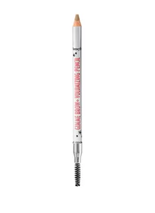 Benefit Gimme Brow+ Volumizing Pencil - Akcesoria i kosmetyki do stylizacji brwi - miniaturka - grafika 1