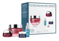 Kremy do twarzy - Biotherm Blue Therapy Red Algae Set - miniaturka - grafika 1