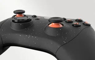 Kontroler bezprzewodowy / GamePad Dareu H101X Bluetooth (czarny) - Kontrolery gier na PC - miniaturka - grafika 10