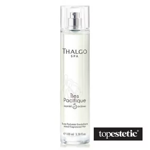 Thalgo Island Fragranced Mist Perfumowana mgiełka do ciała 100ml - Toniki i hydrolaty do twarzy - miniaturka - grafika 1