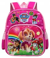 Plecaki szkolne i tornistry - Plecak szkolny z kieszeniami PSI PATROL dla dzieci do szkoły na wyjazd - miniaturka - grafika 1