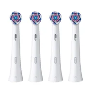 Końcówki do szczoteczek elektrycznych - 4x Końcówka do szczoteczki elektrycznej Oral-B iO Radiant White - miniaturka - grafika 1