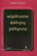Prawo - Współczesne Doktryny Polityczne - miniaturka - grafika 1