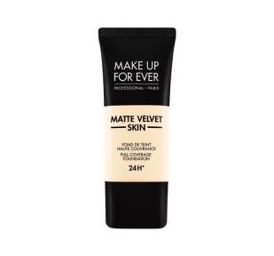 Make Up For Ever Matte Velvet Skin 24H podkład 30 ml R210 - Podkłady do twarzy - miniaturka - grafika 1