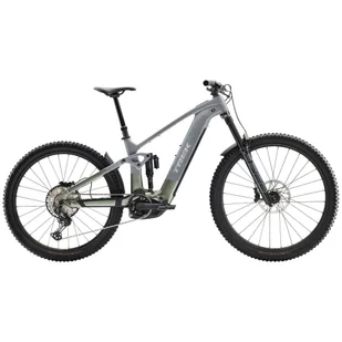 Trek Rail + 9.7 gen 5 2025 M Slate - Rowery elektryczne - miniaturka - grafika 1