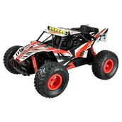 Zabawki zdalnie sterowane - Samochód zdalnie sterowany TAIYO Metal Racer 180010L - miniaturka - grafika 1