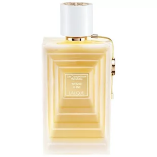 Lalique Les Compositions Parfumees Infinite Shine woda perfumowana 100 ml - Wody i perfumy damskie - miniaturka - grafika 2