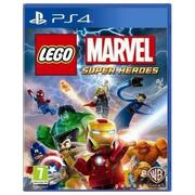 Gry PlayStation 4 - Gra PS4 CENEGA LEGO: Marvel Super Heroes - miniaturka - grafika 1