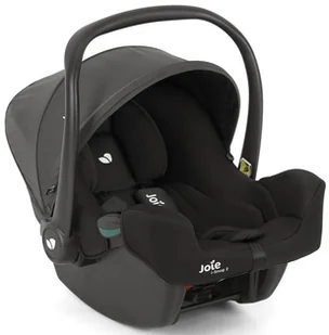 Joie I-Snug 2 Fotelik Samochodowy 0-13 kg Coal - Foteliki samochodowe - miniaturka - grafika 1