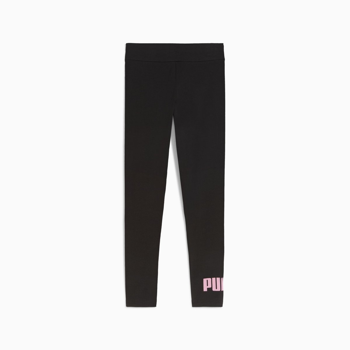 Legginsy dziewczęce Puma ESS 2 COLOR NO.1 LOGO czarne 68607351 r 164
