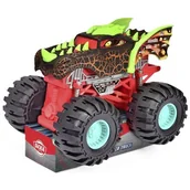 Samochody i pojazdy dla dzieci - Samochód DICKIE Monster Truck Dragon 203757005 - miniaturka - grafika 1