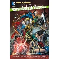 Komiksy dla dorosłych - Egmont Tron Atlantydy Tom 3 - miniaturka - grafika 1