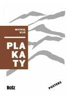 Książki o kulturze i sztuce - Kliś. Plakaty - miniaturka - grafika 1
