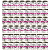 Mokra karma dla psów - Dolina Noteci Premium Adult bogata w indyka puszka 48x400 g - miniaturka - grafika 1