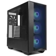 Obudowy komputerowe - Lian Li LANCOOL III E-ATX-Midi-Tower RGB - czarna - miniaturka - grafika 1