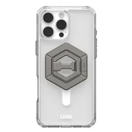 Etui i futerały do telefonów - Etui UAG Plyo MagSafe do Apple iPhone 16 Pro Max Tytanowy - miniaturka - grafika 1