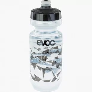 EVOC EVOC Drink Bottle 550ml, biały  2022 Bidony 601117800 - Shakery i bidony sportowe - miniaturka - grafika 1