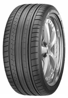 Opony letnie - Dunlop SP Sport Maxx GT 245/50ZR18 104Y - miniaturka - grafika 1