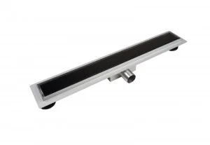 BALNEO G-Drain Dark 100 cm - Odpływy liniowe - miniaturka - grafika 1