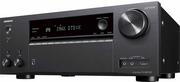 Amplitunery - Onkyo TX-NR7100 Amplituner kina domowego 5.2.4 HDMI 2.1 - miniaturka - grafika 1