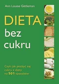 Diety, zdrowe żywienie - Dieta bez cukru - miniaturka - grafika 1