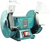 Szlifierki i polerki - Szlifierka stołowa podwójna Vander 250 W 230 V - miniaturka - grafika 1