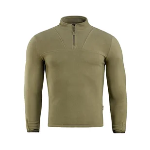 M-Tac - Bluza Delta Fleece - Tan - 70003003 - Odzież taktyczna i umundurowanie M-Tac - Bluza Delta Fleece - Tan - 70003003 - Odzież taktyczna i umundurowanie - miniaturka - grafika 2