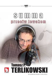 Summa Przeciw Lewakom - Podręczniki dla szkół wyższych - miniaturka - grafika 1