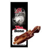 Przysmaki dla psów - Alpha Spirit Alpha Spirit Hiszpańskie Kości strzałkowe z szynką nr 8 op 4szt - miniaturka - grafika 1