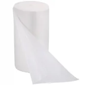 Pieluchy - WKŁADKI PAPIERKI BIBUŁKI Jednorazowe do Pieluszek Pieluch BIAŁE 100sztuk - miniaturka - grafika 1