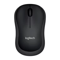 Myszki - Logitech B220 Silent czarna (910-004881) - miniaturka - grafika 1