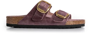 Klapki Birkenstock Arizona Big Buckle - Klapki i japonki damskie - miniaturka - grafika 1