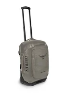 Torby podróżne - Torba na kółkach Osprey Rolling Transporter 40 - tan concrete - miniaturka - grafika 1